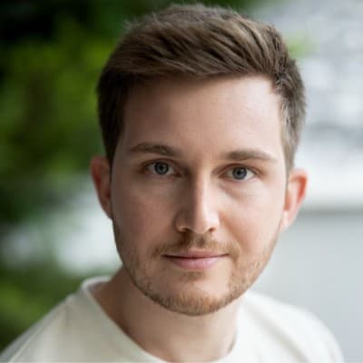 John Mears, founder at Sighted