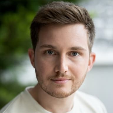 John Mears, Founder at Sighted